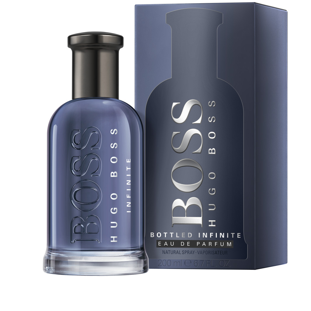 Bottled Infinite EDP